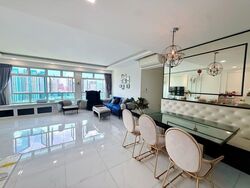 Blk 450B West Terra @ Bukit Batok (Bukit Batok), HDB 5 Rooms #595176391